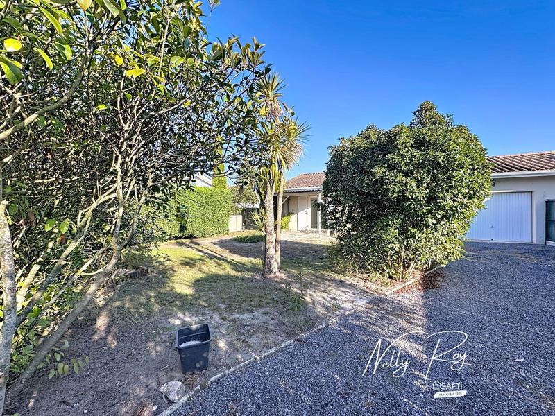 Maison - 70 m² - 3 pièces