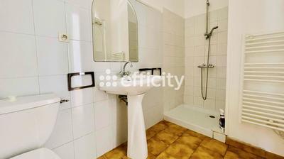 Appartement - 41 m² - 3 pièces