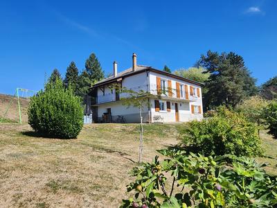 Maison - 145 m² - 6 pièces