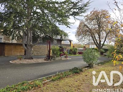 Maison - 177 m² - 6 pièces