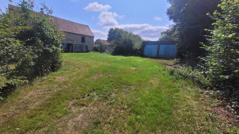 Maison - 108 m² - 5 pièces