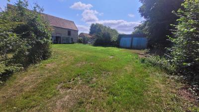 Maison - 108 m² - 5 pièces