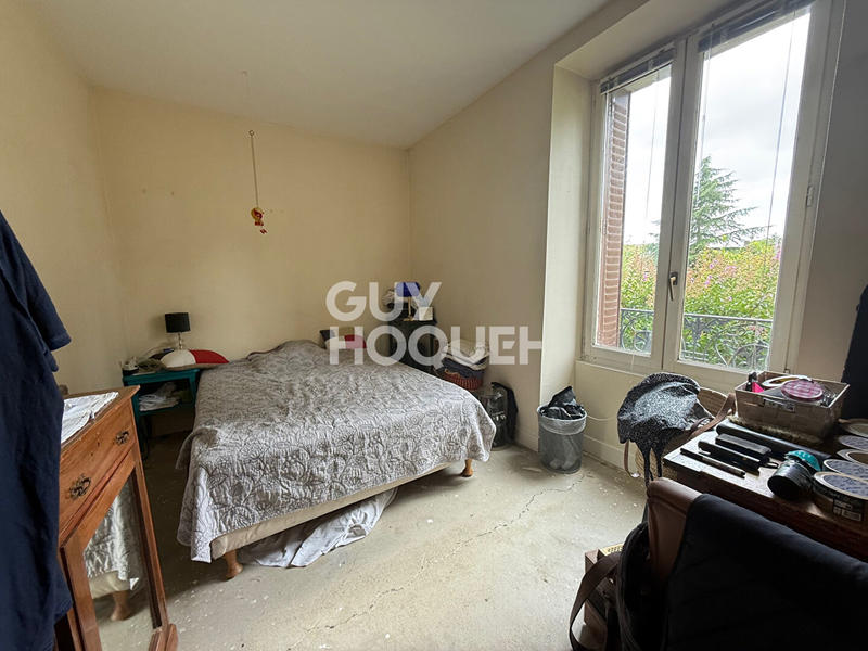 Maison - 295 m² - 5 pièces