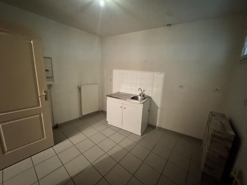 Villa - 116 m² - 5 pièces