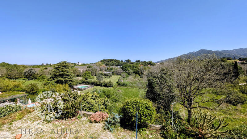 Maison - 122 m² - 6 pièces