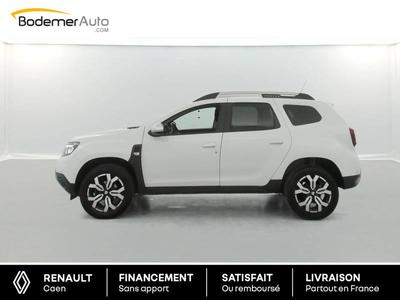 Dacia Duster Blue dCi 115 4x2 Prestige