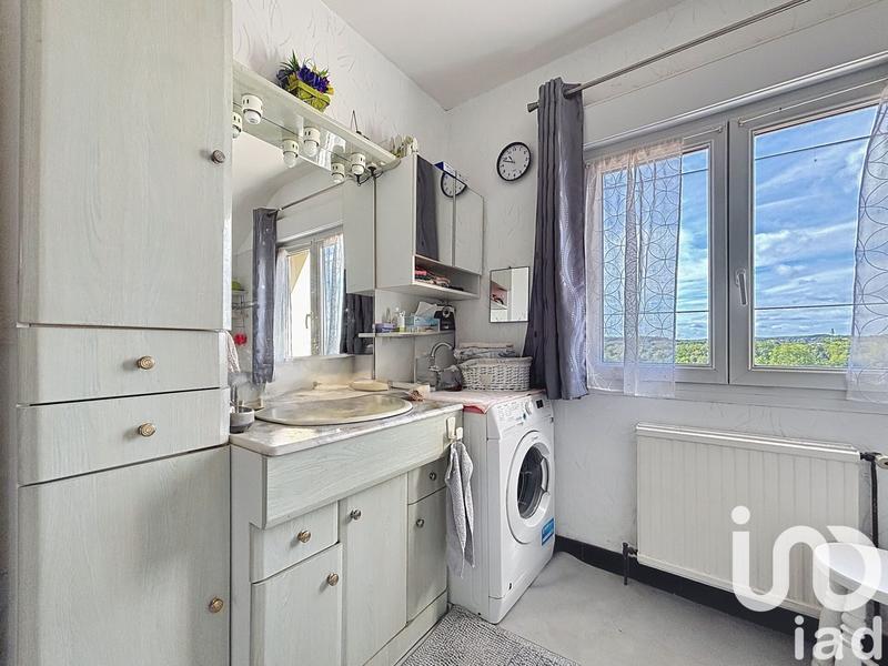 Maison - 101 m² - 4 pièces