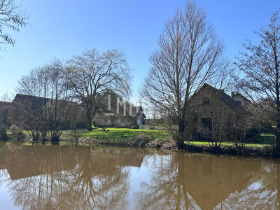 Maison - 78 m² - 4 pièces