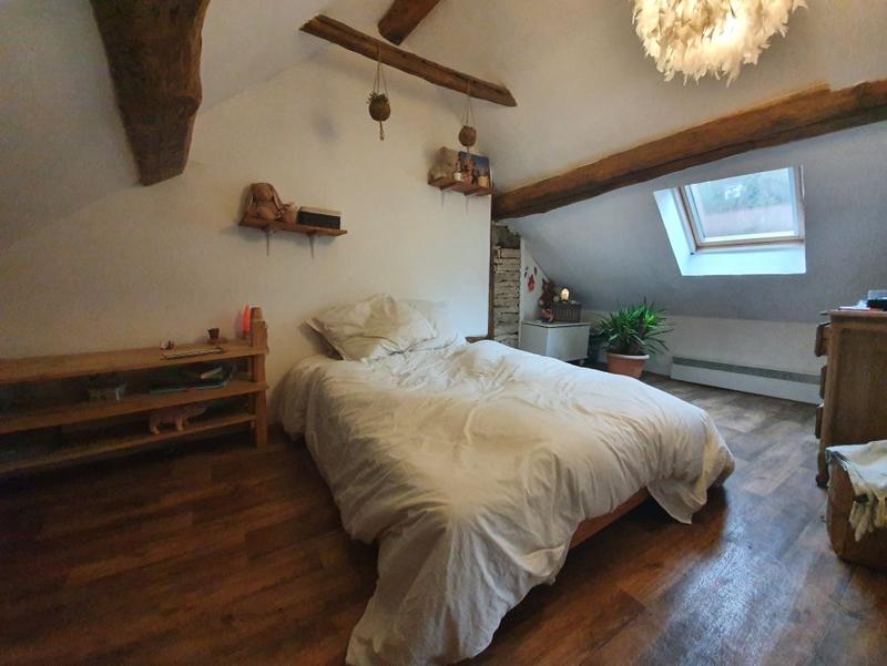 Maison - 145 m² - 7 pièces