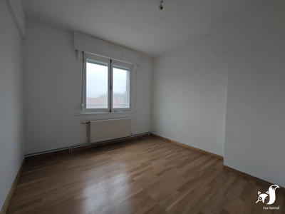 Maison - 77 m² - 4 pièces