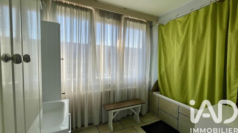 Maison de ville - 85 m² - 4 pièces