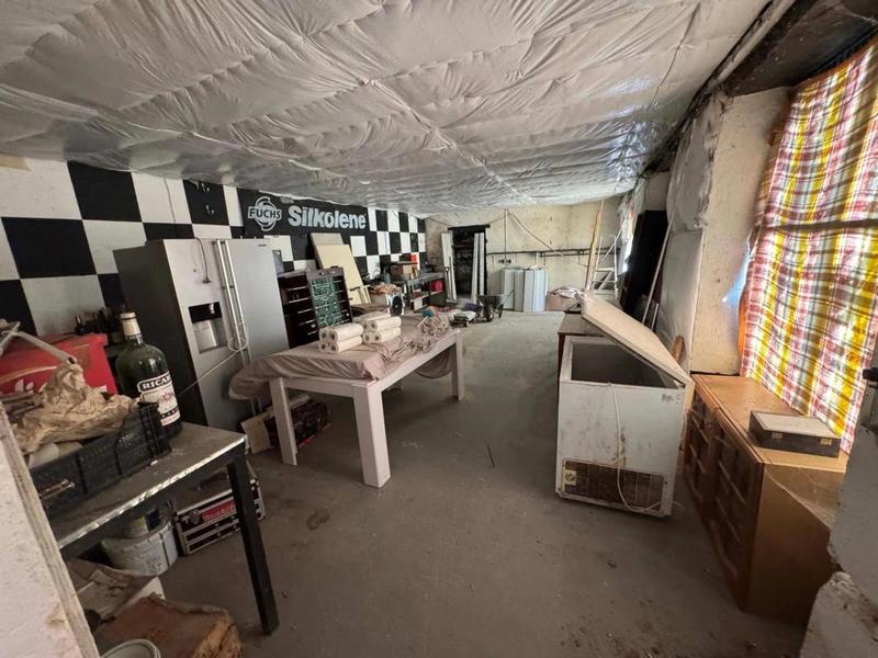 Maison - 198 m² - 6 pièces