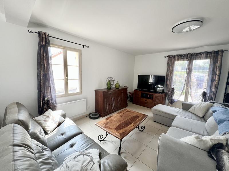 Maison contemporaine - 180 m² - 7 pièces