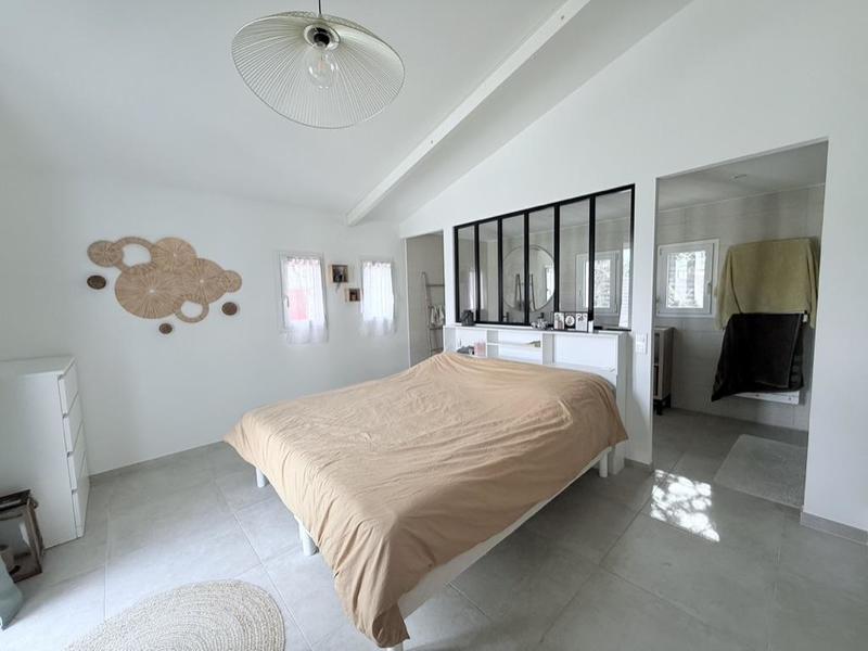 Maison - 150 m² - 7 pièces