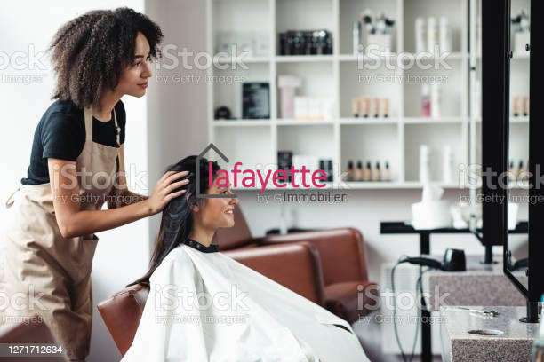 Fonds de commerce - 25 m²