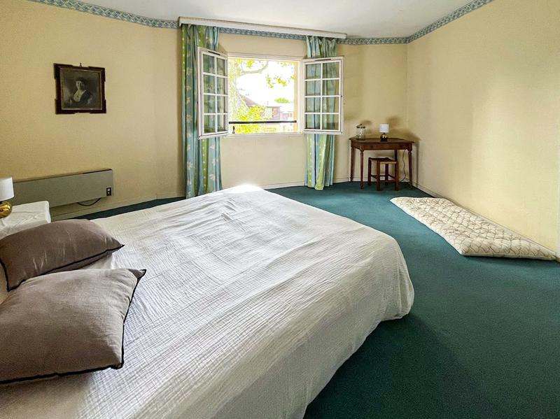 Maison traditionnelle - 128 m² - 6 pièces