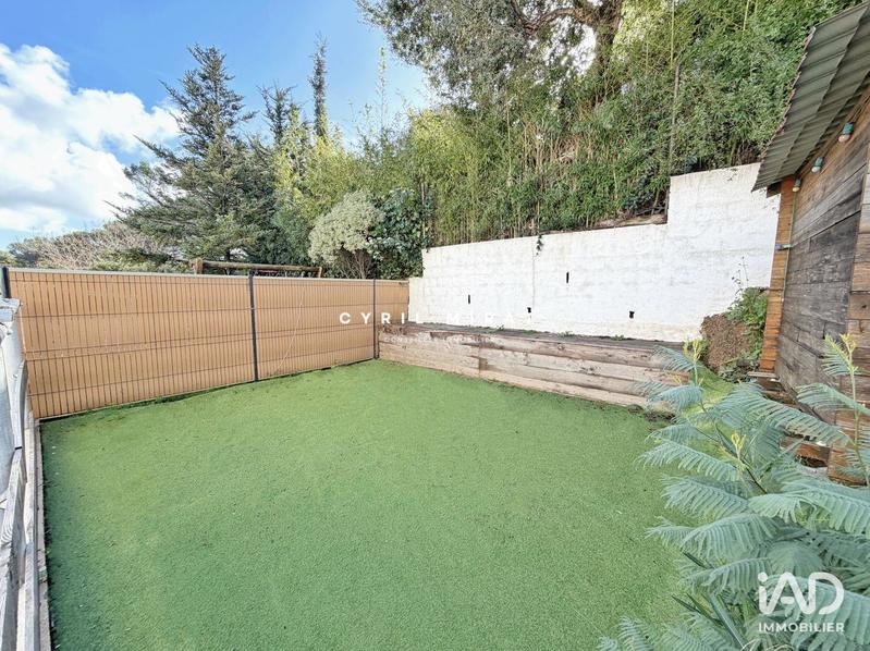 Maison - 86 m² - 4 pièces