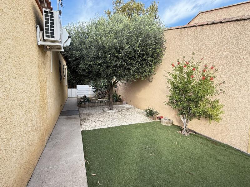 Maison - 101 m² - 4 pièces