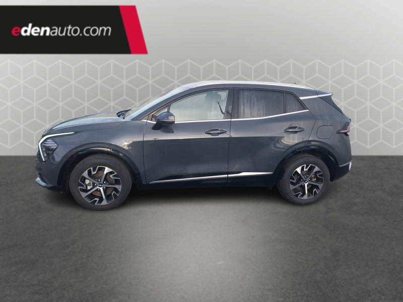 Kia Sportage Vp 1.6 t-GDi 230ch Isg Hybride Bva6 4x2 Design