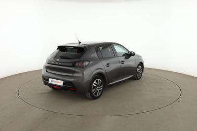 Peugeot 208 1.2 PureTech Allure Pack 100 ch