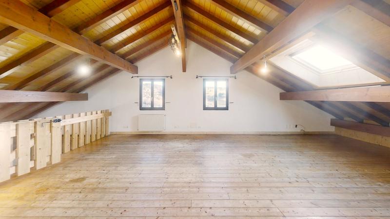Ferme - 188 m² - 5 pièces