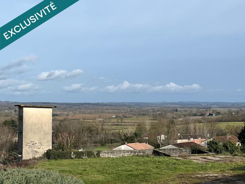 Local commercial - 675 m² - 1 pièce