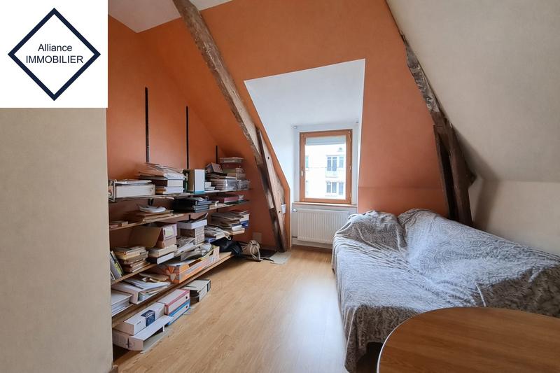 Maison - 134 m² - 7 pièces