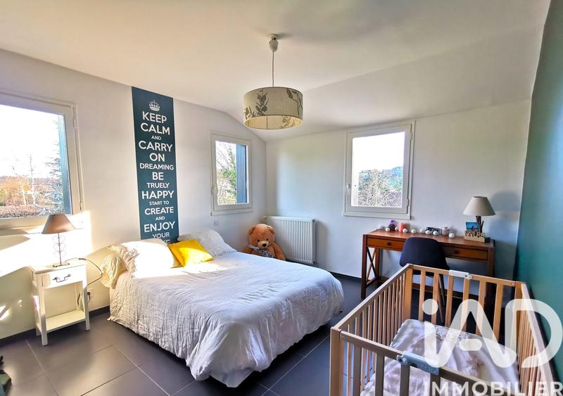 Maison de ville - 220 m² - 8 pièces