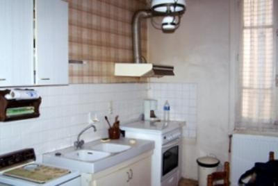 Maison - 130 m² - 7 pièces