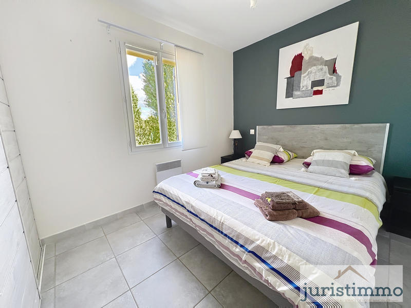 Villa - 111 m² - 6 pièces