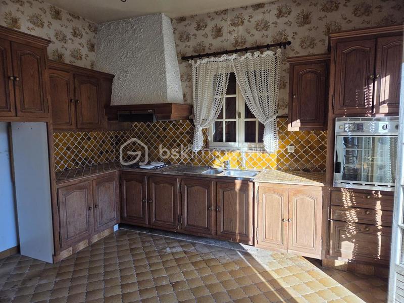 Maison de maîtres - 316 m² - 7 pièces