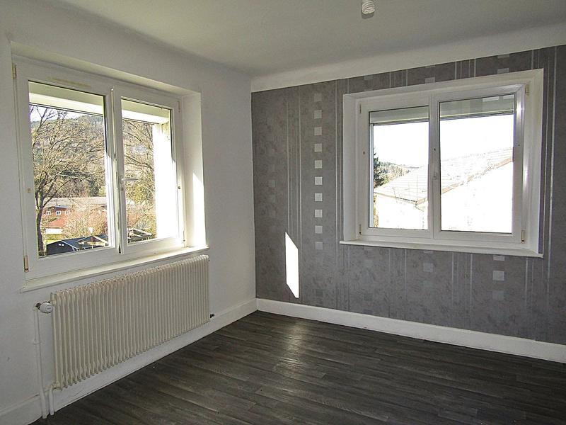 Maison - 108 m² - 7 pièces