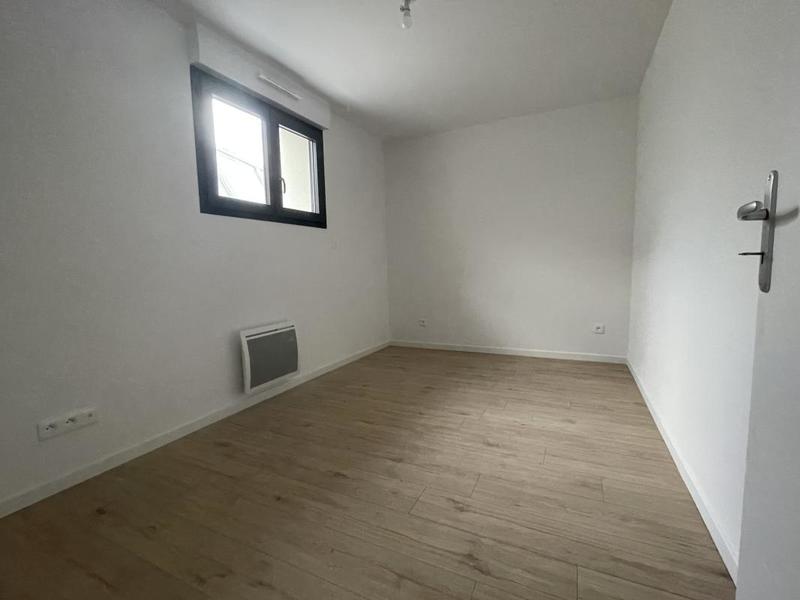 Appartement - 47 m² - 3 pièces