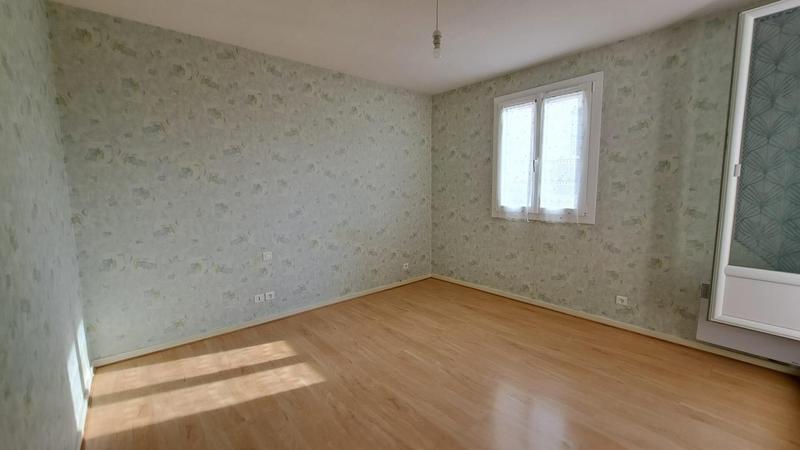 Appartement - 82 m² - 3 pièces