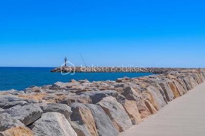 Appartement - 53 m² - 3 pièces