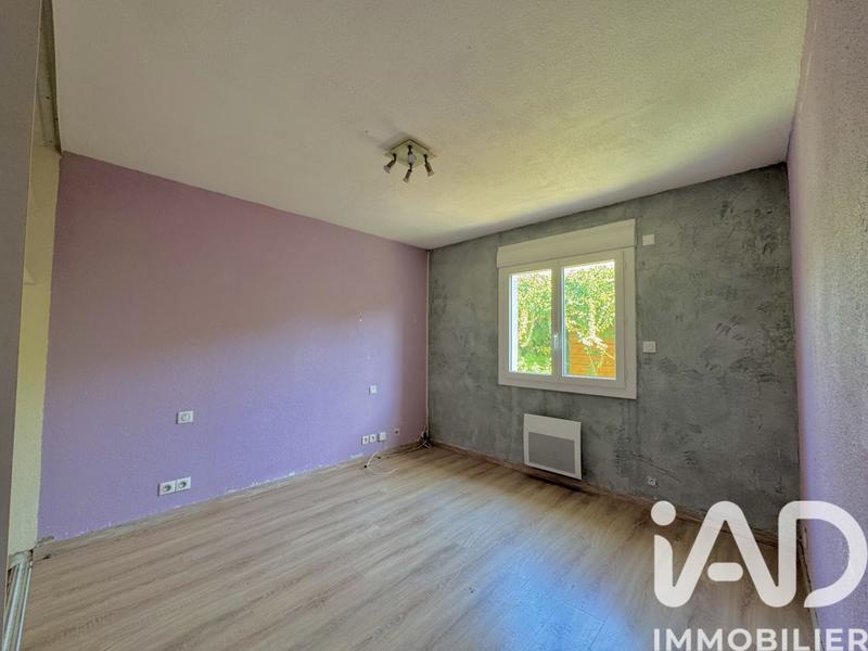 Maison - 128 m² - 5 pièces