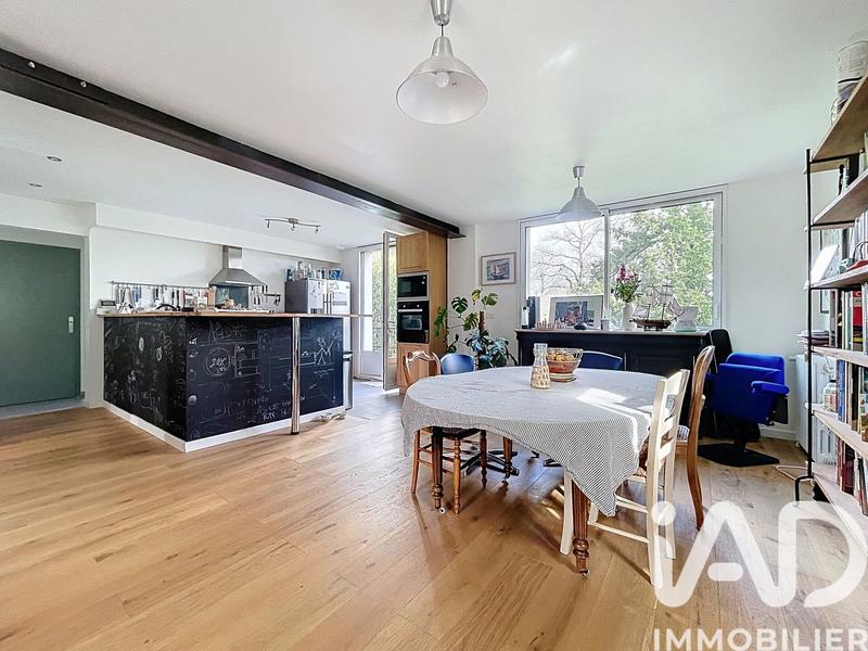 Maison - 146 m² - 6 pièces