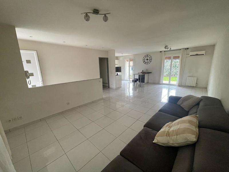 Villa - 103 m² - 5 pièces