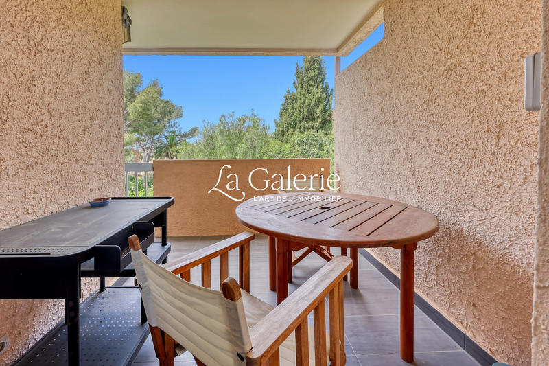 Appartement - 87 m² - 4 pièces