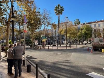 Local commercial - 84 m²