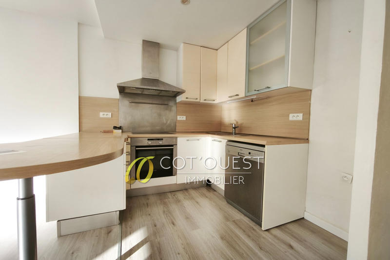 Appartement - 41 m² - 2 pièces