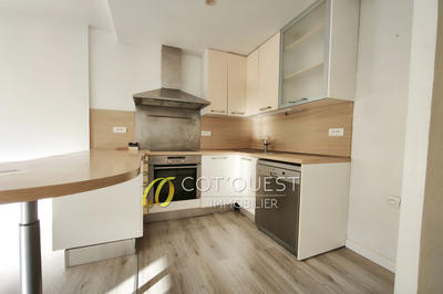 Appartement - 41 m² - 2 pièces