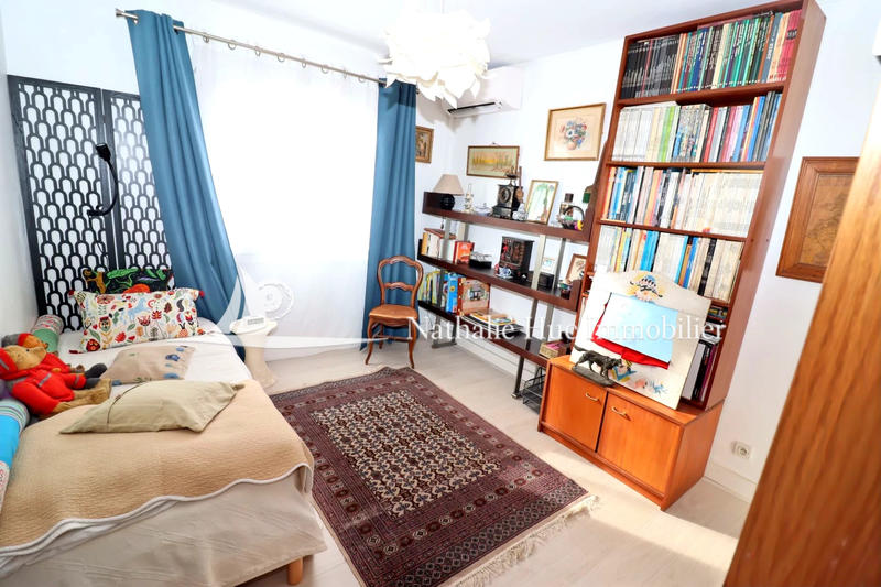 Maison - 130 m² - 4 pièces