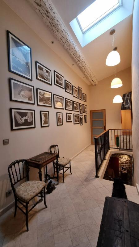 Maison en pierre - 291 m² - 7 pièces