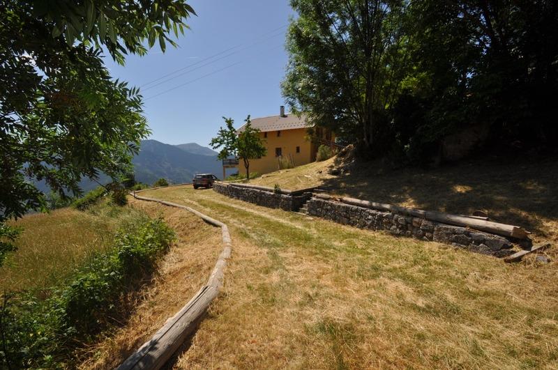 Maison - 180 m² - 6 pièces