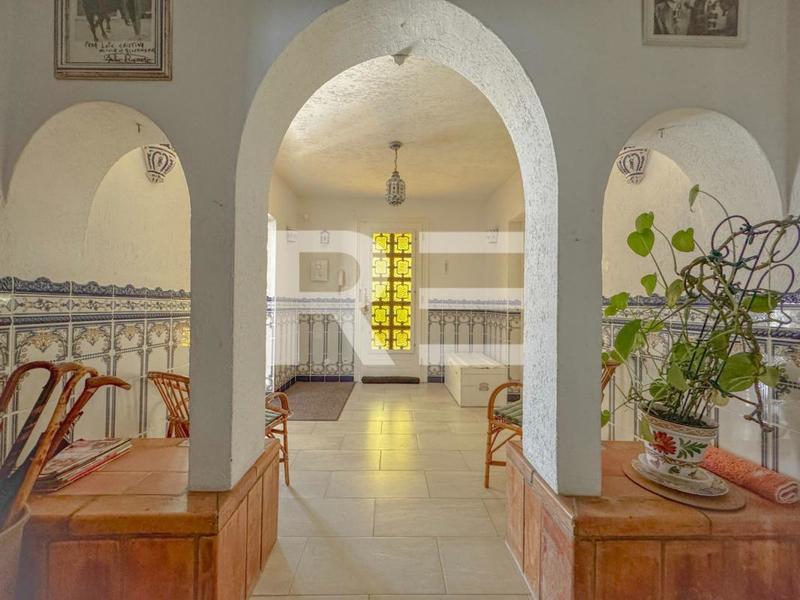 Villa - 154 m² - 5 pièces