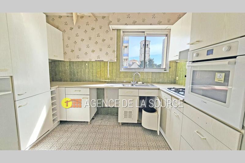 Appartement - 91 m² - 4 pièces