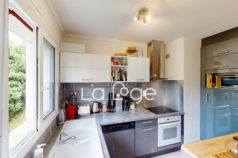 Appartement - 78 m² - 3 pièces