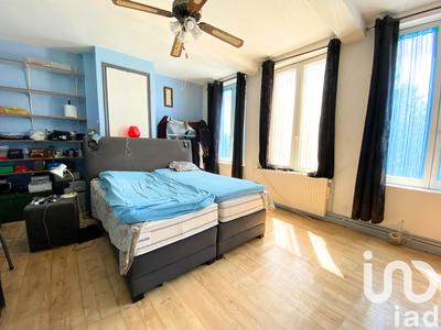 Maison - 153 m² - 6 pièces