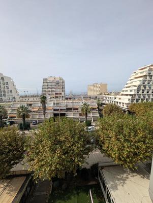 Appartement - 33 m² - 1 pièce